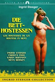 Die Bett-Hostessen - movie with Britt Corvin.