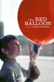 Le ballon rouge is the best movie in Sabine Lamorisse filmography.
