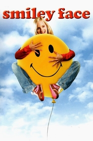 Smiley Face - movie with Rick Hoffman.