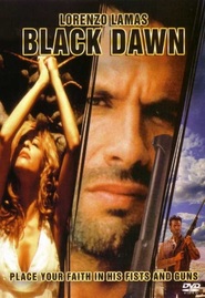 Black Dawn - movie with Ryan McDonald.