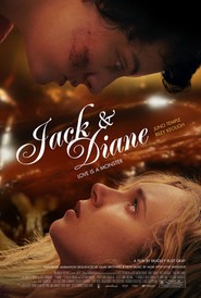 Jack and Diane - movie with Juno Temple.