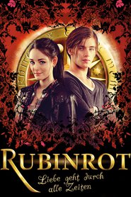 Rubinrot - movie with Veronica Ferres.
