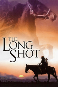 The Long Shot - movie with Marsha Mason.