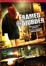 Framed for Murder - movie with Perry King.