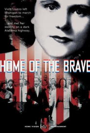 Home of the Brave - movie with Stockard Channing.