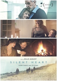 Stille hjerte is the best movie in Johan Philip Asbæk filmography.