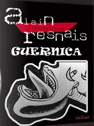 Guernica - movie with Maria Casares.