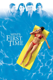 Mini's First Time - movie with Jeff Goldblum.