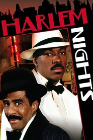 Harlem Nights - movie with Della Reese.