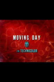 Moving Day - movie with Clarence Nash.