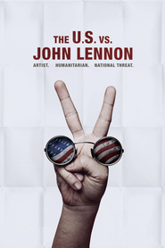 Film The U.S. vs. John Lennon.
