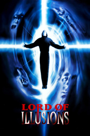 Lord of Illusions is the best movie in Scott Bakula filmography.