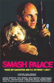 Smash Palace is the best movie in Desmond Kelly filmography.