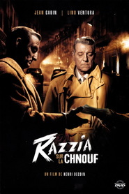 Razzia sur la chnouf - movie with Lino Ventura.