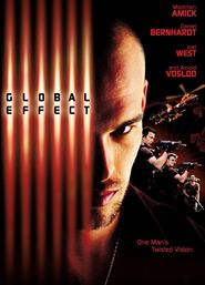 Global Effect - movie with Arnold Vosloo.