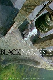 Black Narcissus - movie with Kathleen Byron.