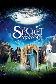 The Secret of Moonacre - movie with Juliet Stevenson.