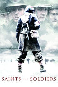 Saints and Soldiers - movie with Alexander Polinsky.