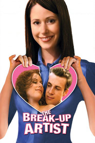 The Break-Up Artist - movie with Amanda Crew.