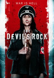 The Devil's Rock is the best movie in Djessika Greys Smit filmography.