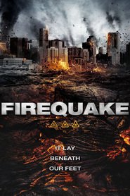Firequake - movie with Alexandra Paul.