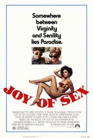 Joy of Sex is the best movie in Cameron Dye filmography.