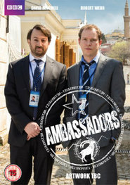 Ambassadors is the best movie in Amara Karan filmography.