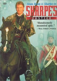 Sharpe's Justice - movie with Daragh O\'Malley.