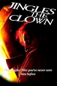 Jingles the Clown - movie with John Anton.
