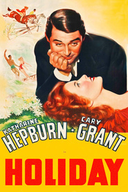 Holiday is the best movie in Cary Grant filmography.