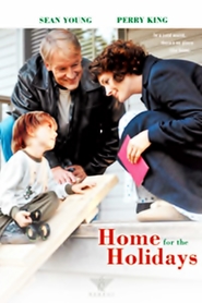 Home for the Holidays - movie with John Novak.
