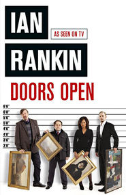 Doors Open is the best movie in Rab Affleck filmography.