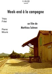 Weekend a la campagne is the best movie in Jean-Claude Dumas filmography.