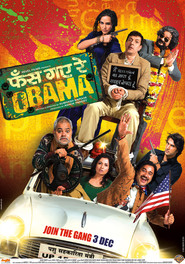 Phas Gaye Re Obama - movie with Neha Dhupia.