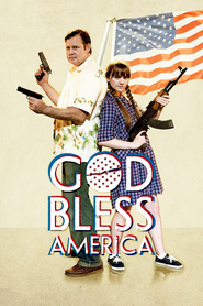 Film God Bless America.
