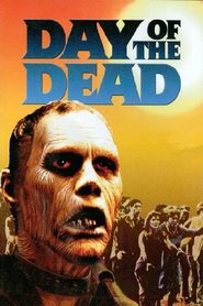 Day of the Dead is the best movie in John Amplas filmography.