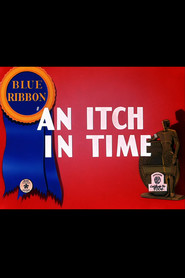 Animation movie An Itch in Time.