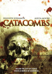 Catacombs is the best movie in Shannyn Sossamon filmography.
