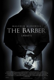 The Barber - movie with Garwin Sanford.