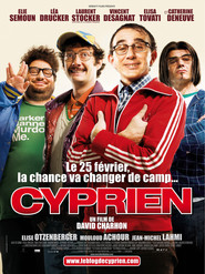 Cyprien is the best movie in Lea Drucker filmography.