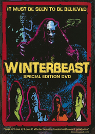 Winterbeast is the best movie in Bill MacLeod filmography.