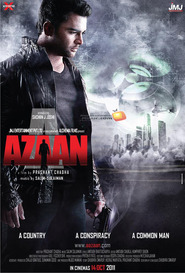 Aazaan - movie with Ravi Kishan.