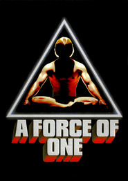 A Force of One - movie with Ron O\'Neal.