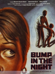 Bump in the Night - movie with Christopher Reeve.