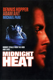 Sunset Heat - movie with Tony Todd.
