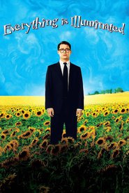 Everything Is Illuminated is the best movie in Gil Kazimirov filmography.