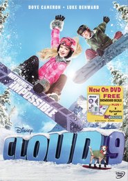 Cloud 9 is the best movie in Kiersey Clemons filmography.