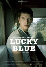 Film Lucky Blue.