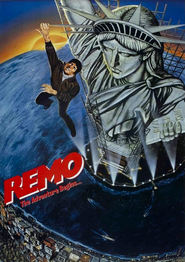 Remo Williams: The Adventure Begins - movie with Michael Pataki.