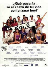 Km. 0 - movie with Miquel Garcia Borda.